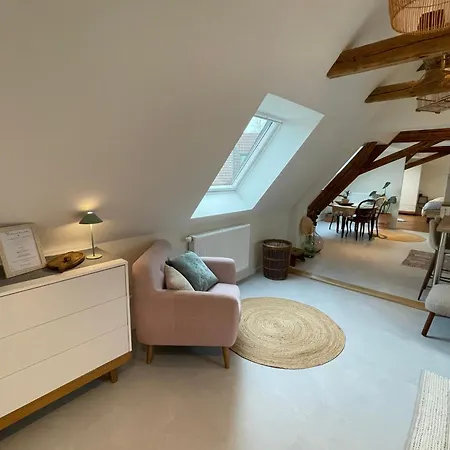 La Girouette - In The Heart Of A * Mittelhausbergen