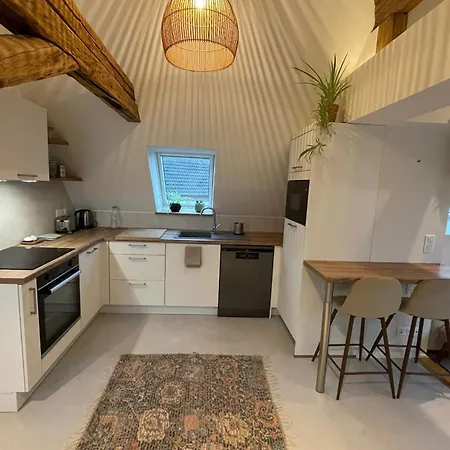 La Girouette - In The Heart Of A