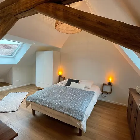 La Girouette - In The Heart Of A