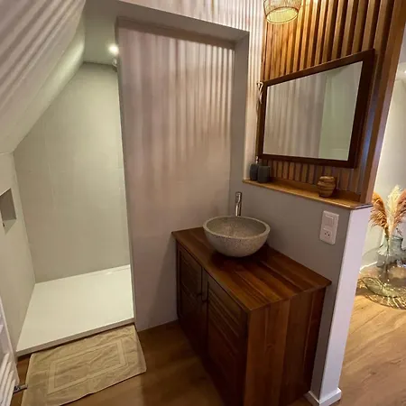 Apartman La Girouette - In The Heart Of A Mittelhausbergen