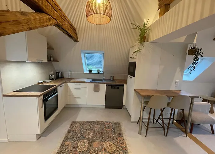 La Girouette - In The Heart Of A