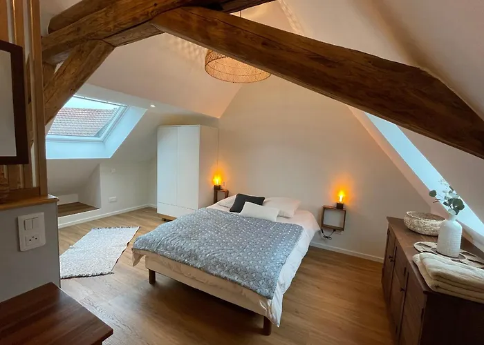 La Girouette - In The Heart Of A