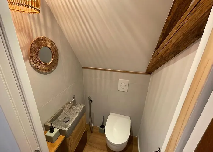 Apartman La Girouette - In The Heart Of A *